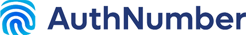 AuthNumber_logo
